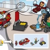 Железный человек против Локи (LEGO 10721)