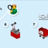 Гараж Смоуки (LEGO 10743)