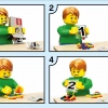 Гараж Смоуки (LEGO 10743)