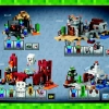 Подземелье (LEGO 21119)