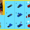 Трактор (LEGO 30284)