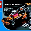 Tuneable Racer (LEGO 8365)