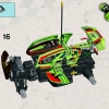 Внедорожный чемпион (LEGO 8675)