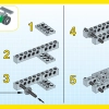 Набор моторов, 9 вольт (LEGO 8735)