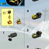 Автогонщик (LEGO 8360)