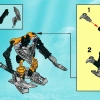 Декар и темой (LEGO 8930)