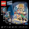Человек-паук (LEGO 10075)