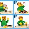 Bricktober Bakery (LEGO 40143)