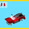 Christmas Tree Truck (LEGO 40083)