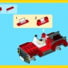 Christmas Tree Truck (LEGO 40083)