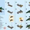 Glider (LEGO 40284)