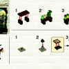 Волшебник (LEGO 7955)
