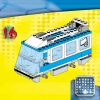 Team Transport (LEGO 3411)