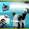 Elephant (LEGO 4904)