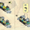 Tunnel Transport (LEGO 4980)