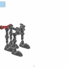 Охотник (LEGO 6222)