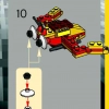Самолёты (LEGO 4348)