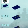 Атака корабля скелетов (LEGO 7029)