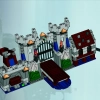 Атака корабля скелетов (LEGO 7029)