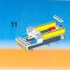 Перевозчик топлива (LEGO 6459)
