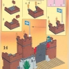 Fort Legoredo (LEGO 6762)