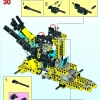 Front End Loader (LEGO 8439)