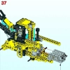 Front End Loader (LEGO 8439)