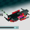 Огненный разрушитель (LEGO 8136)