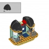 Бар соков Ньюбери (LEGO 40336)