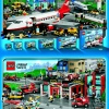 Машина аварийной помощи (LEGO 3179)