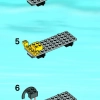 Машина аварийной помощи (LEGO 3179)