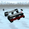 Корабль и потайное убежище (LEGO 7045)