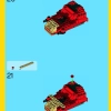 Огненная легенда (LEGO 6751)