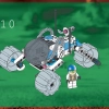 Летающий мотоцикл (LEGO 7312)