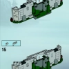 Осада королевского замка (LEGO 7094)