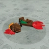 Нувок (LEGO 8561)