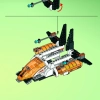 Боевая бурильная установка МТ-101 (LEGO 7699)