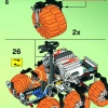 Боевая бурильная установка МТ-101 (LEGO 7699)