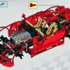 Ferrari 599 GTB Fiorano (LEGO 8145)