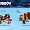 Fantastic Beasts Fun Pack (LEGO 71257)