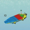 Бравые герои глубин (LEGO 3815)