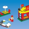 McDonald's Restaurant (LEGO 3438)