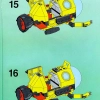 Экспедиция на подводной лодке (LEGO 6442)