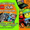 City Super Pack 4 in 1 (LEGO 66362)