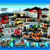 City Super Pack 4 in 1 (LEGO 66362)