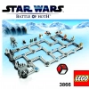 Звездные войны - Битва за планету Хот (LEGO 3866)