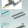 Истребитель с Y-крыльями (LEGO 7658)