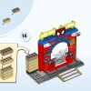 Убежище Человека-паука (LEGO 10687)