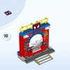 Убежище Человека-паука (LEGO 10687)