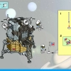 Lunar Lander (LEGO 10029)